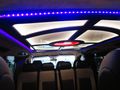 9+1 MİNİBÜS RUHSATLI EXTRA UZUN ORJİNAL ÇİFT KLİMALI VIP YAPILI
