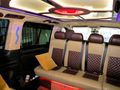 9+1 MİNİBÜS RUHSATLI EXTRA UZUN ORJİNAL ÇİFT KLİMALI VIP YAPILI