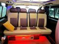 9+1 MİNİBÜS RUHSATLI EXTRA UZUN ORJİNAL ÇİFT KLİMALI VIP YAPILI