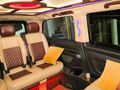 9+1 MİNİBÜS RUHSATLI EXTRA UZUN ORJİNAL ÇİFT KLİMALI VIP YAPILI