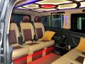 9+1 MİNİBÜS RUHSATLI EXTRA UZUN ORJİNAL ÇİFT KLİMALI VIP YAPILI