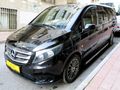9+1 MİNİBÜS RUHSATLI EXTRA UZUN ORJİNAL ÇİFT KLİMALI VIP YAPILI