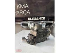 Honda cıvıc i shift Types 1.4 çıkma abs beyni 2010