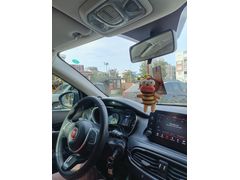 Sahibinden Fiat Egea Cross 1.4 Fire Urban 2021 Model