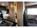 SIFIR SANDIK MOTORLU FULL YAPILI ÇİFT TEKER MOTO KARAVAN