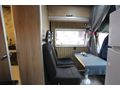 SIFIR SANDIK MOTORLU FULL YAPILI ÇİFT TEKER MOTO KARAVAN