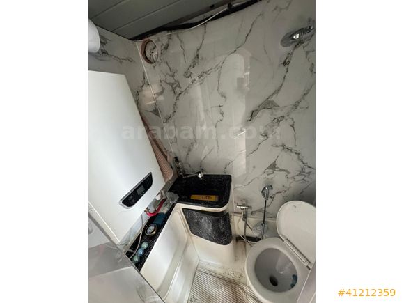 SIFIR SANDIK MOTORLU FULL YAPILI ÇİFT TEKER MOTO KARAVAN