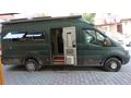 SIFIR SANDIK MOTORLU FULL YAPILI ÇİFT TEKER MOTO KARAVAN