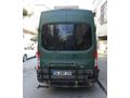 SIFIR SANDIK MOTORLU FULL YAPILI ÇİFT TEKER MOTO KARAVAN
