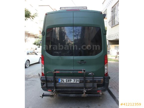 SIFIR SANDIK MOTORLU FULL YAPILI ÇİFT TEKER MOTO KARAVAN