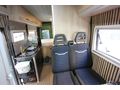 SIFIR SANDIK MOTORLU FULL YAPILI ÇİFT TEKER MOTO KARAVAN