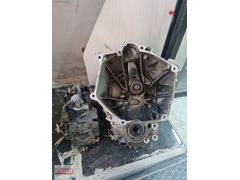Euro Civic 1.4 Sport Komple Şanzıman Robotuyla Orjinal 2006-2011