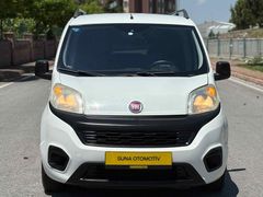 Suna Otomotiv Fiat Fiorino Combi 1.3 Multijet Pop 2016 Model Kayseri