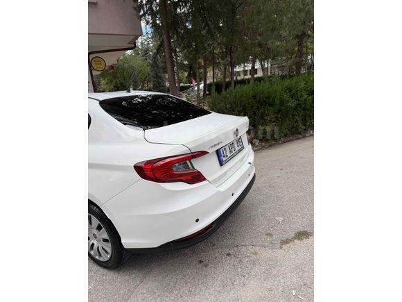 SAHİBİNDEN HATASIZ 2016  1.3 EGEA