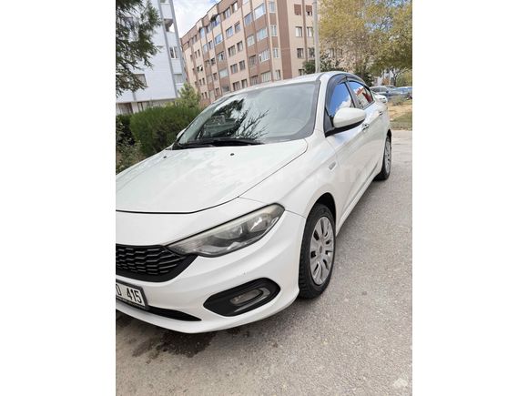 SAHİBİNDEN HATASIZ 2016  1.3 EGEA