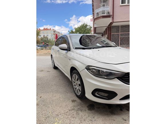 SAHİBİNDEN HATASIZ 2016  1.3 EGEA