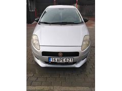 Sahibinden Fiat Punto Grande 1.3 Multijet Active 2007 Model 