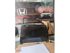 Crv Kapı Megesli Sıfır 2007 2008 2009 2010 2011