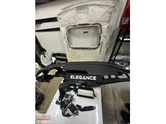 Civic Fc5 Airbag Set Torpido Kemerler Direksiyon Sıfır 2017-2021