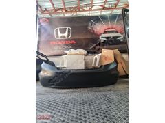 Civic Fb7 Arka Tampon Sıfır 2012 2013 2014 2015