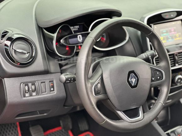 Sahibinden Renault Clio 0.9 TCe Touch 2020 Model 