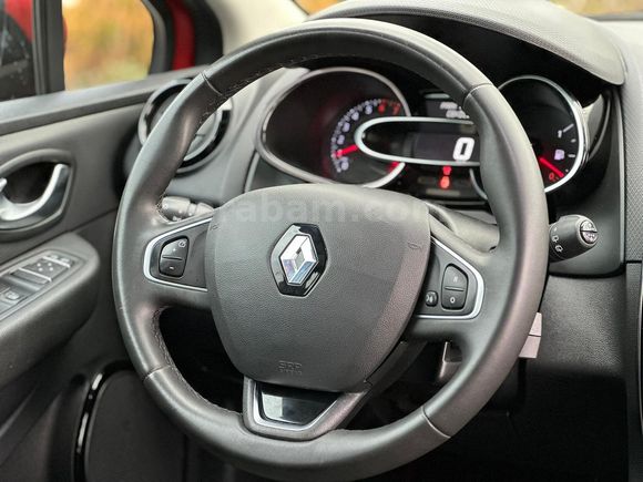 Sahibinden Renault Clio 0.9 TCe Touch 2020 Model 