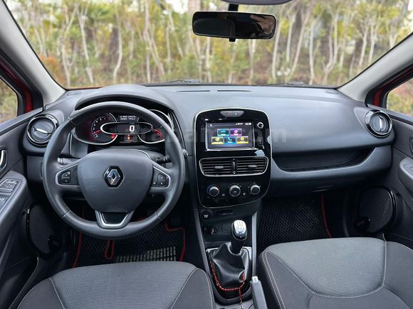 Sahibinden Renault Clio 0.9 TCe Touch 2020 Model 