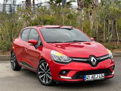Sahibinden Renault Clio 0.9 TCe Touch 2020 Model 