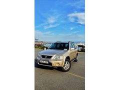 HONDA CRV 2.0 E.S. EN DOLU FULL PAKET 147 BEYGİR OTOMATİK