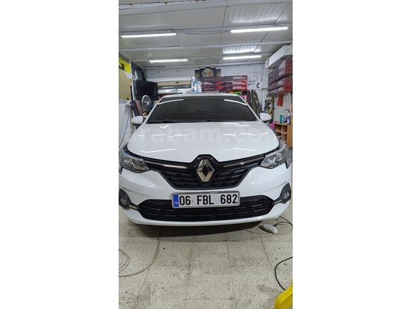DEĞİŞEN siz BOYASIZ HASAR KAYİTSİZ