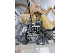 Accord 2.0 2.4 Şanzıman Komple Bakımlı 2003 2004 2005 2006