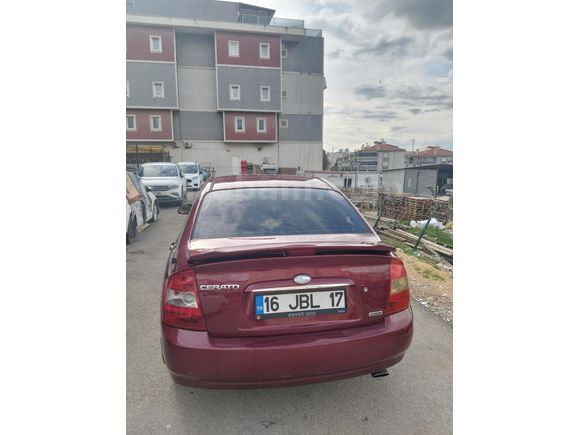 HİÇ BİR SORUNU YOKTUR NAKİT İHTİYAÇ DAN SATILIKl