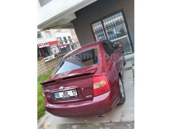 HİÇ BİR SORUNU YOKTUR NAKİT İHTİYAÇ DAN SATILIKl