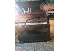 Civic Fd6 Kapılar Sıfır 2007 2008 2009 2010 2011