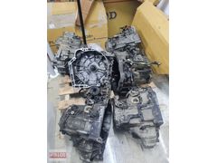 Accord 2.0 2.4 Otomatik Şanzıman Orjinal Temiz Bakımlı 2003-2005