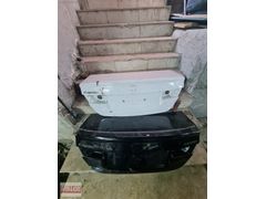 Civic Fb7 Bagaj Kapağı Orjinal Çıkma 2012 2013 2014 2015