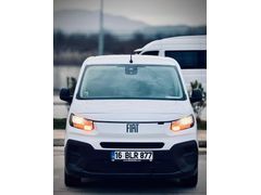 Sahibinden Fiat Doblo Combi 1.5 BlueHDi Maxi 2024 Model 