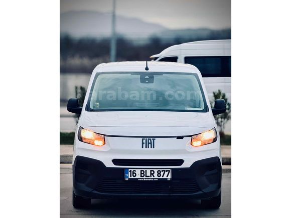 Sahibinden Fiat Doblo Combi 1.5 BlueHDi Maxi 2024 Model 