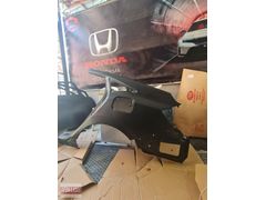 Civic Fc5 Arka Çamurluk 2016 2017 2018 2019 2020 2021