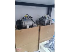 Civic Fc5 Orjinal Klima Kompresörü