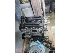 Crv 1.5 Benzinli Komple Motor Orjinal 2018 2019 2020 2021 2022