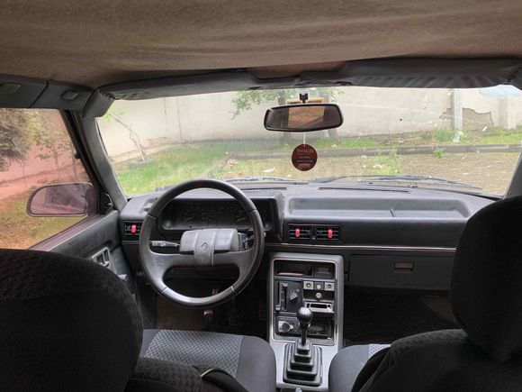 Sahibinden Renault R 9 1.4 Spring 1993 Model 