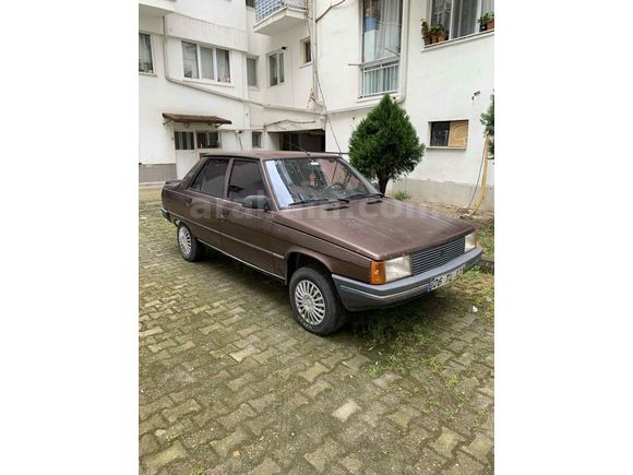 Sahibinden Renault R 9 1.4 Spring 1993 Model 