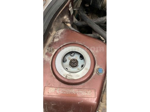 Sahibinden Renault R 9 1.4 Spring 1993 Model 