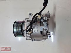 Civic Fd6 Orjinal Klima Kompresörü 2007 2008 2009 2010 2011 2012