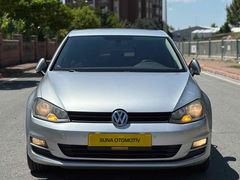 Suna Otomotiv Volkswagen Golf 1.2 TSi Comfortline 2016 Model Kayseri