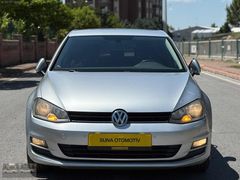 SUNA OTOMOTİVDEN HATASIZ OTOMATİK GOLF TERTEMİZ