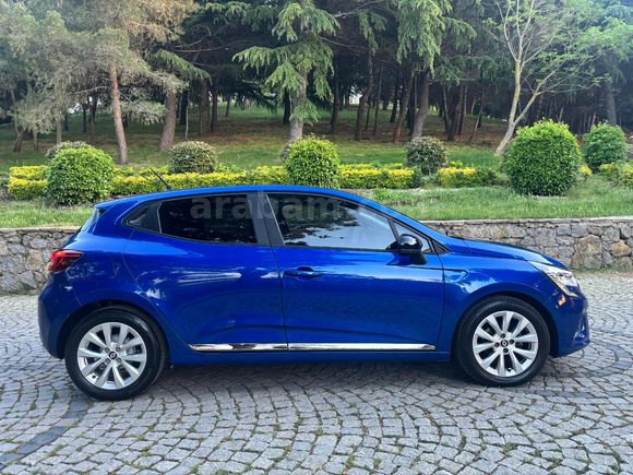2023 CLİO 1.0 TCE TOUCH OTOMATİK 16.000 KM