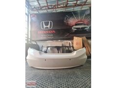 Civic Fb7 Arka Tampon Orjinal Çıkma 2012 2013 2014 2015