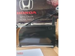 Accord Sol Ön Kapı 2018 2019 2020 2021 2022